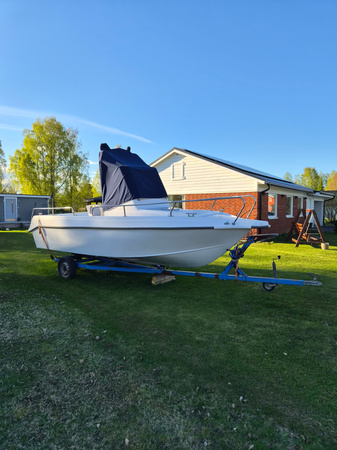Nordsjö 640 wa 