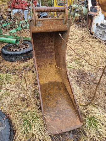 Kabelskopa SMP "fäste S45"