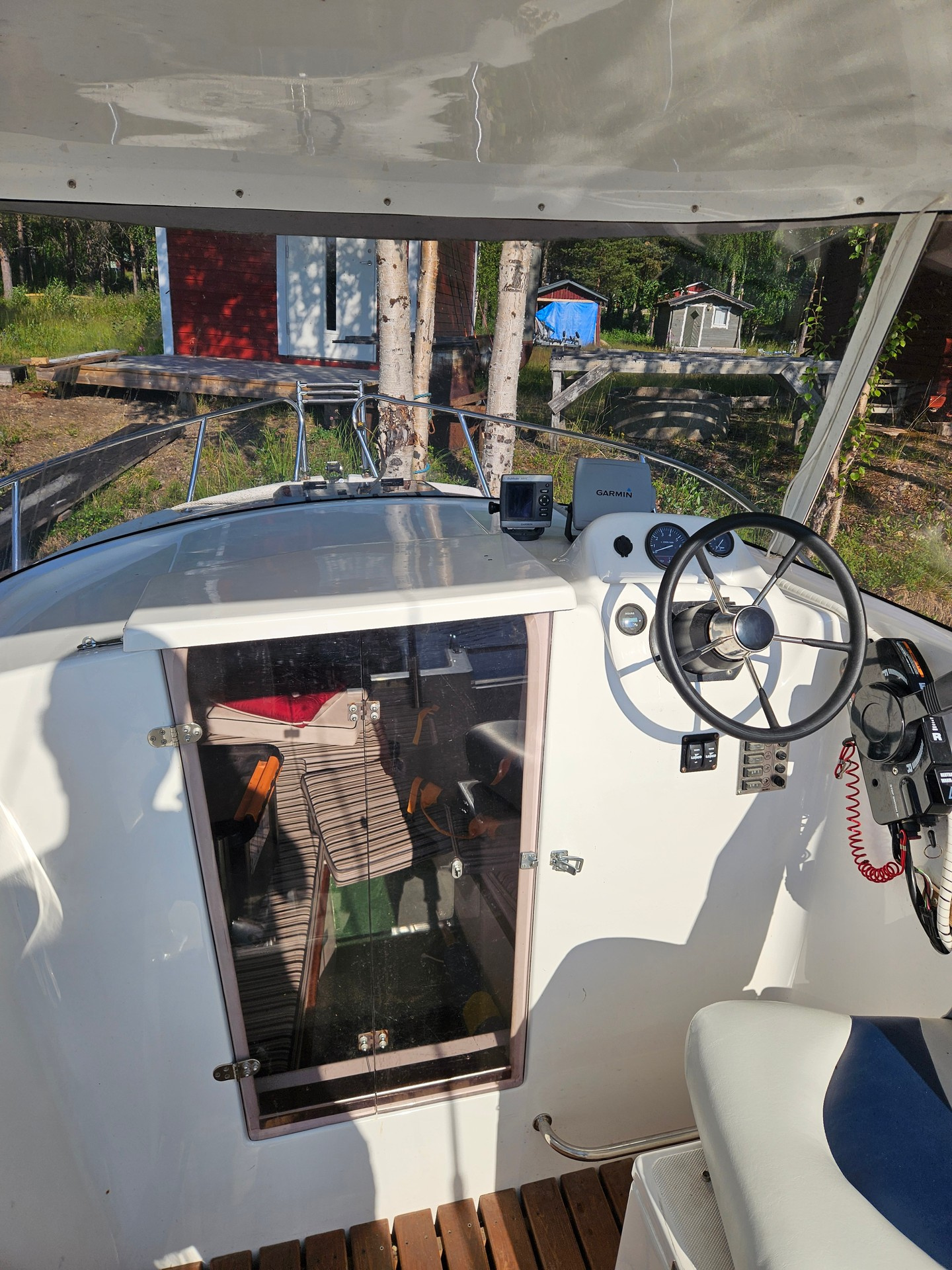 Aqualine 540