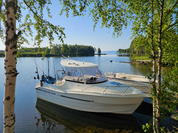 Aqualine 540