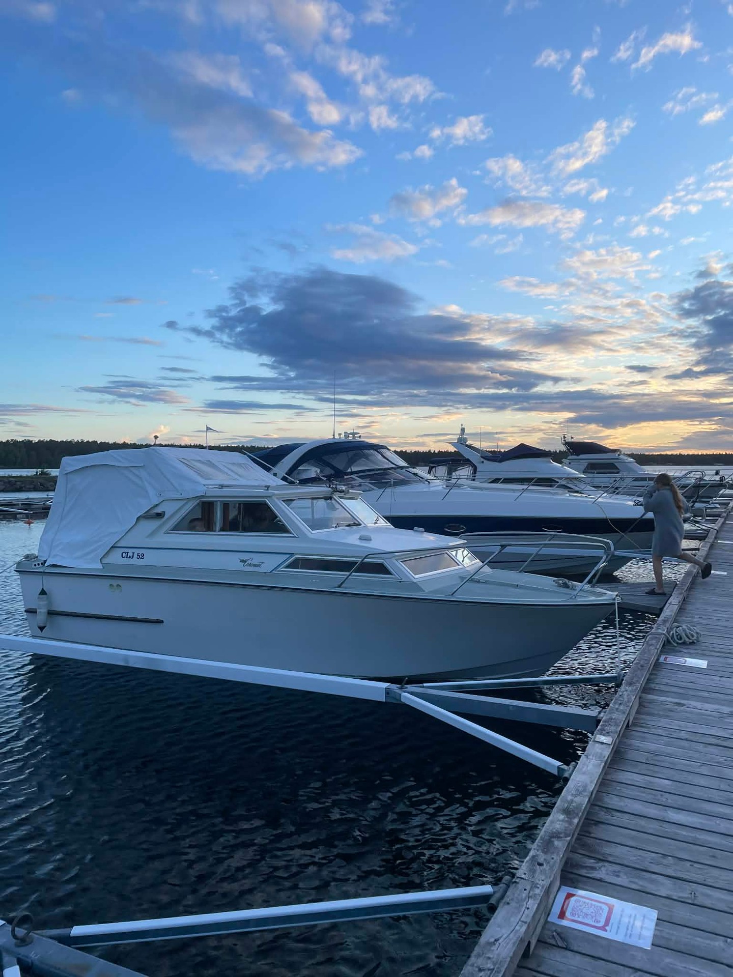 Coronet 24 family