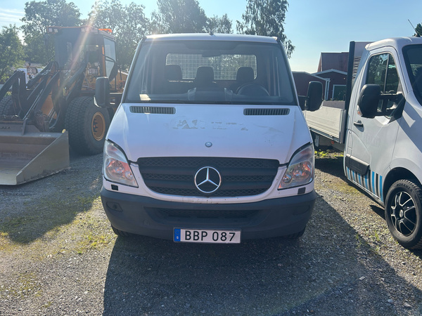 Mercedes Sprinter 315 C