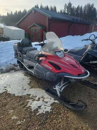 Yamaha RS Viking 2012 - Inget respris - Momsad