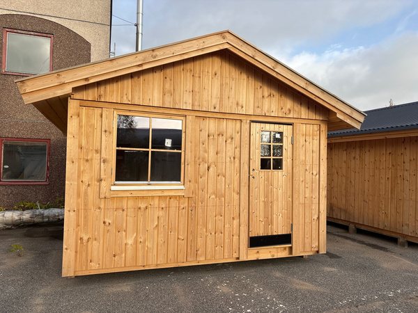Sovstuga ca 13 m² A