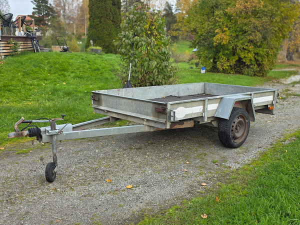 ÅTM 7514, Släpvagn 750kg, Rep.objekt (1992) 