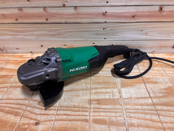 Vinkelslip G18ST Hikoki (I 1136)