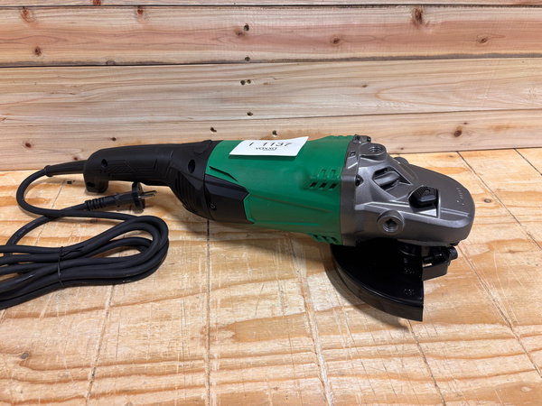 Vinkelslip G18ST Hikoki (I 1137)