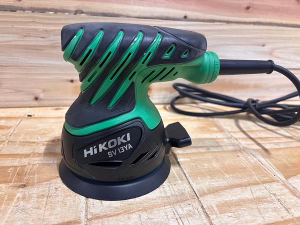 Excenterslip SV13YA Hikoki (1146)