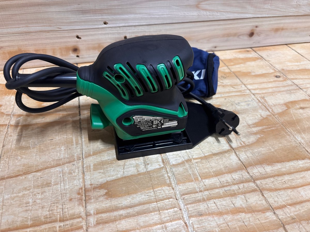 Planslip sv12sh hikoki 200w (1149)
