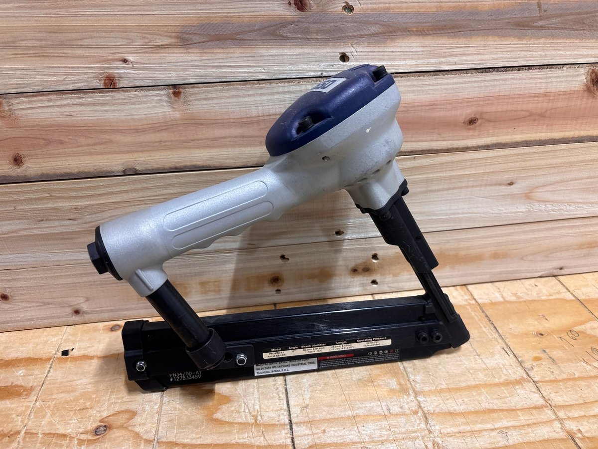 Spikverktyg A34/50MC-A Basso (1152)