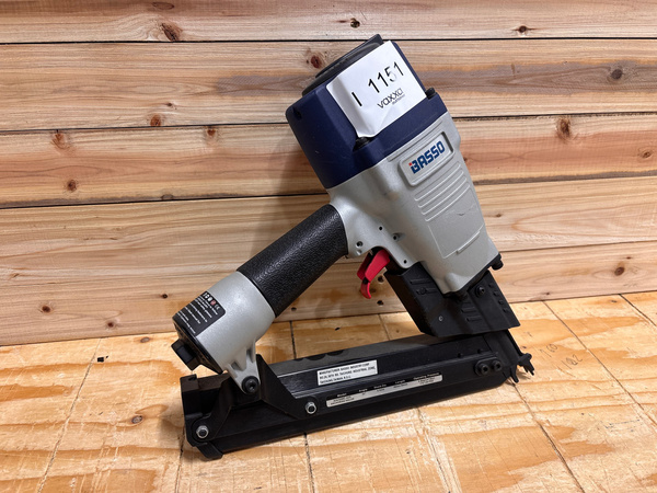 Spikverktyg A34/50MC-A Basso (1151)