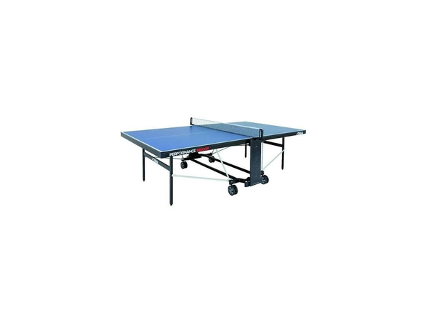 STIGA Performance Indoor – Hopfällbart bordtennisbord