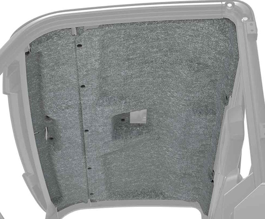 Polaris Ranger – Premium Roof Liner E1205