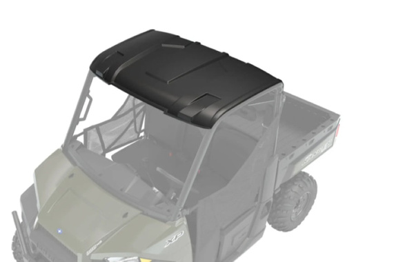 Polaris Ranger – Pro-Fit Sport Roof / Plasttak E1208