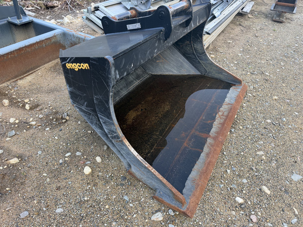 Planerskopa, S60, Engcon