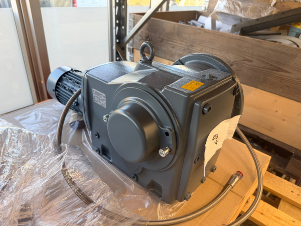 F0244 NORD Drivesystems växelmotor