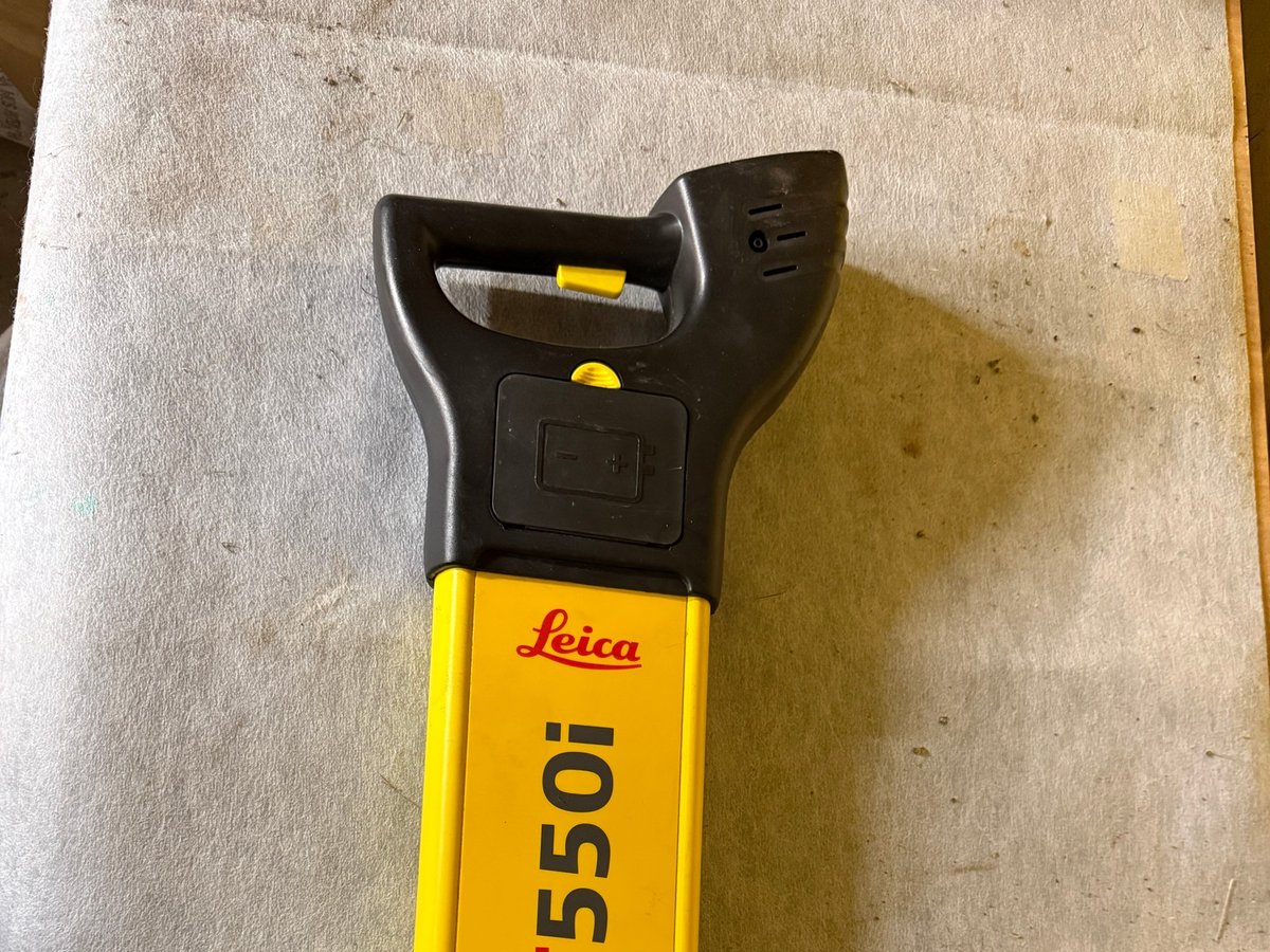 Leica Digicat 550 i