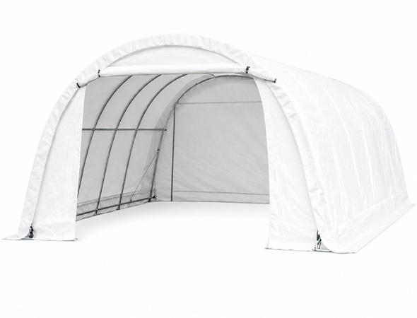 Förvaringstält 9150 × 6100 × 3660 mm
