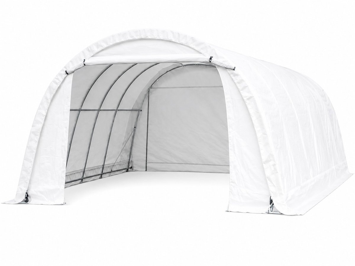 Förvaringstält 9150 × 6100 × 3660 mm
