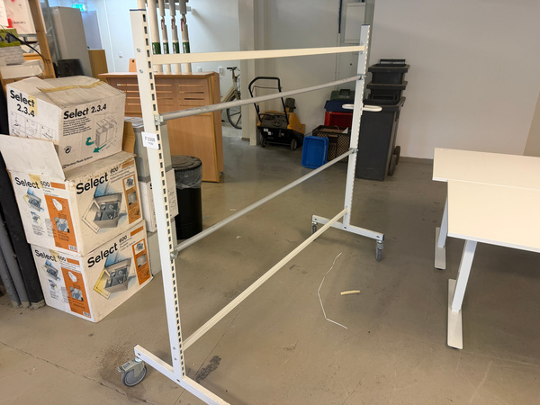 F0368 Rullställning