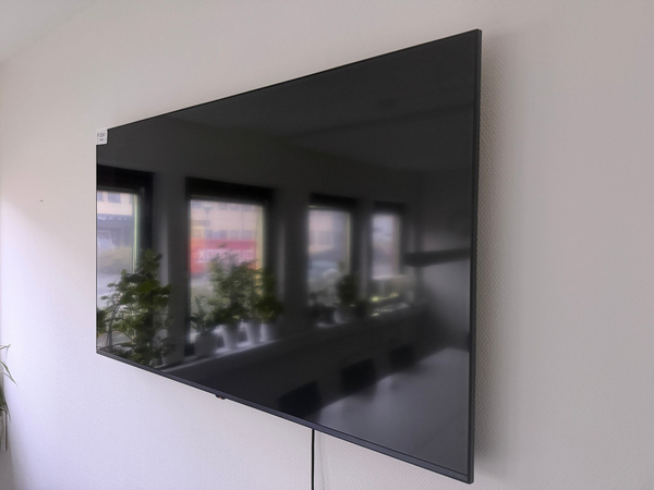 F0391 55tums LG QNED TV