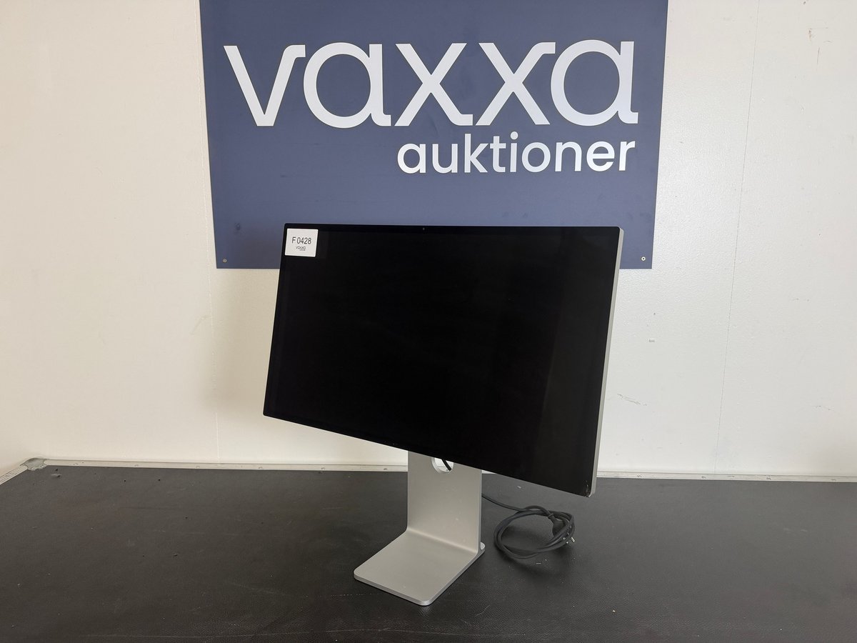 F0428 – Apple Studio Display 27" 5K
