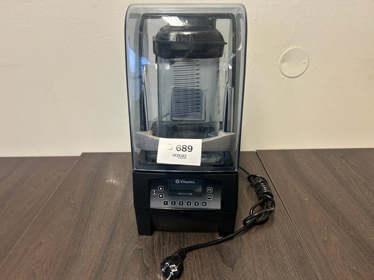 Mixer Vitamix. D689