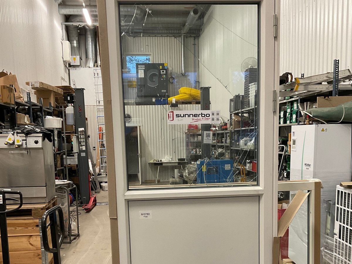 M0780 Altandörr 24 x 10