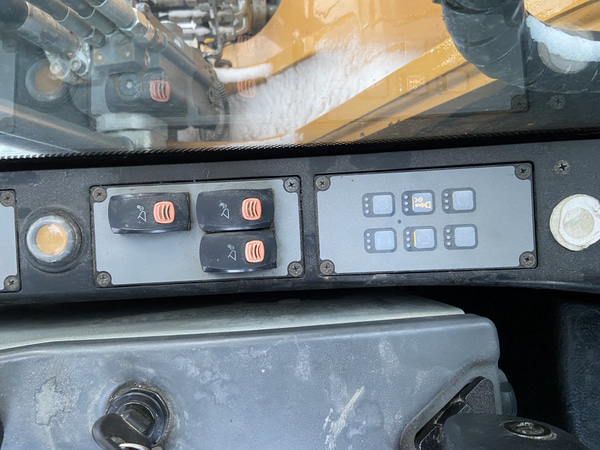 Liebherr R936 LCV