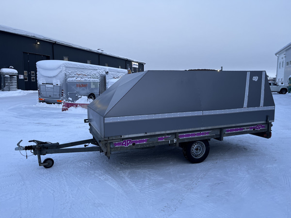 TIAB 7910 BIG TWIN